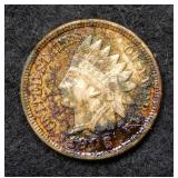 1906 Indian Head Cent
