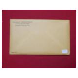 1963 Silver Proof Set - Sealed