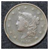 1836 Large Cent