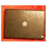 2008 United Kingdom Silver Proof Collection