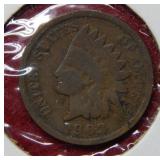 1903 Indian Head Cent