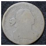 Early Large Cent from 1978 Auction
