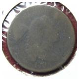 1794 Large Cent