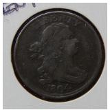 1804 Half Cent