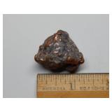 Natural Copper Nugget