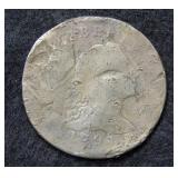 1795 Large Cent