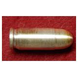 1oz .999 Fine Silver Bullet Bullion