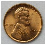 1944 Lincoln Wheat Cent