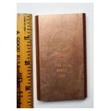 1 Pound .999 Copper Bar