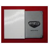 1992 Richard Petty 1oz .999 Silver Bullion