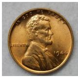 1944 Lincoln Wheat Cent