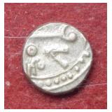 854-1011 AD Ancient Silver Damma