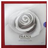 1999 Princess Diana Coin - Great Britain