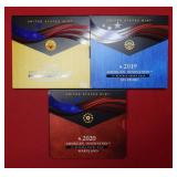 2018-2019-2020 American Innovations REV Proof $1s