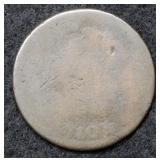 1810/1809 Large Cent