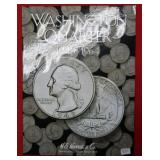 (21) Washington Silver Quarters back to 1949