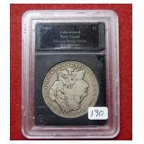 1903 S Morgan Silver Dollar ***