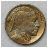 1914 Buffalo Nickel