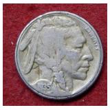 Double Headed Buffalo Nickel 1935 & 1936 Novelty