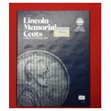 (88) Lincoln Cents back to 1959