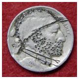 Hobo Buffalo Nickel