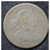 1802 Large Cent