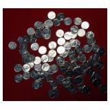 100 Steel Cents