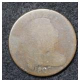 1807 Large Cent