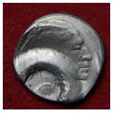 Buffalo Nickel - See Pictures