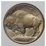 1913 Buffalo Nickel - Type I