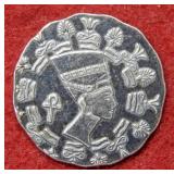 1/10oz .999 Fine Silver Bullion Commemorative