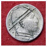 Hobo Nickel