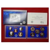 2023 Proof Coins