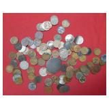 Bag Lot of US Coins