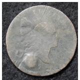 1797 Half Cent - Early Date