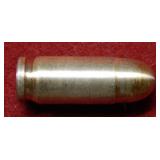 1oz .999 Silver Bullet Bullion