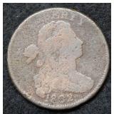 1802 Large Cent