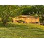 Real Estate Auction: Home & 10 acres