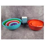 Bowl sets