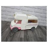 Fisher Price camper