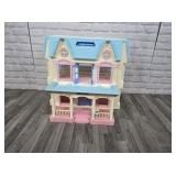 Fisher Price Playhouse