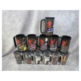 Snap On & Matco cups