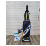 Orek vacuum with bags