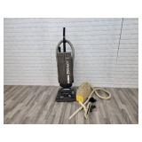Eureka vacuum, Hoover vacuum