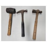 Hand tools
