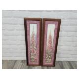 2 floral prints - Glynda Turley