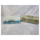 Fishing tackle supplies