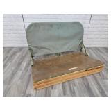 Seat for Vietnam C47