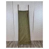 Army cot / stretcher