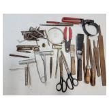Hand tools